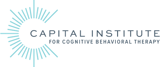 Capital Institute for Cognitive Behavior logo